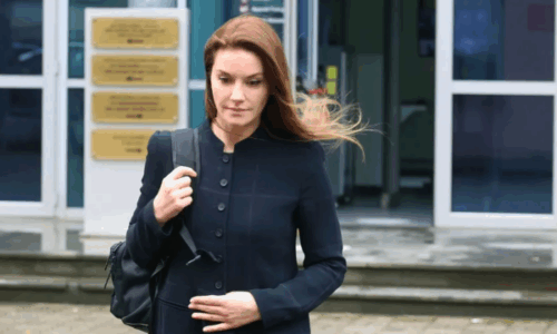 Kërkoi të dalë jashtë shtetit, Gjykata heq masat e sigurisë për Ajola Xoxën