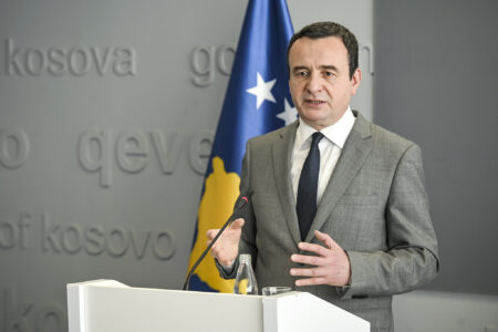 Kurti: Nuk jemi të interesuar që pacientët serbë të ngelin pa spitale, ose që nxënësin serbë të ngelen pa shkolla