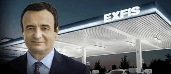 SKANDAL: Donatori i VV’së merr monopolin e kerozinës së Aeroportit për 7 vjet, pa garë dhe pa tendër