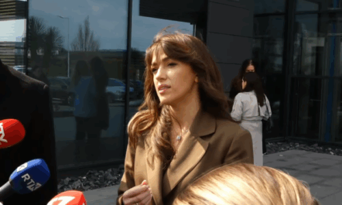 Haxhiu pë dekretin e Osmanit: Presidentja s’është mbi Kuvendin, e minoi institucionin