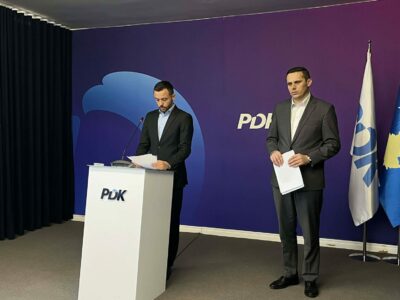 Tahiri: I shkuam Kurtit në takim edhe pas gjuhës fyese, e bëmë për Kosovën