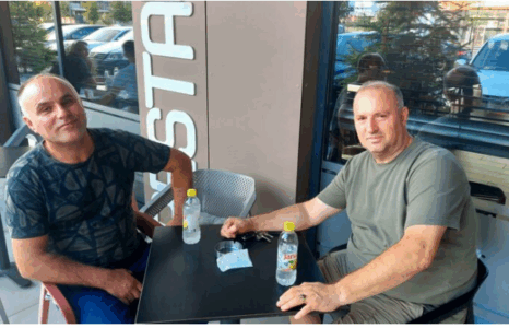 Pjesë e UÇK’së, pastaj e TMK’së – Kolegu i viktimës në Austri: Më kujtohet kur e la uniformën, u nis në mërgim