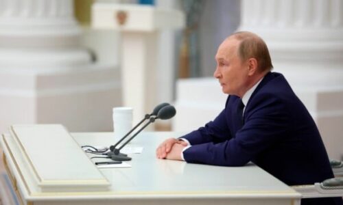 Putin reagon për herë të parë për vrasjen e Khameneit: Do të kujtohet në Rusi si burrë shteti i shquar