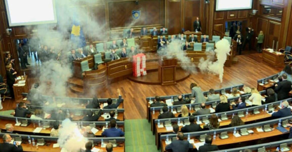 8 vjet nga ratifikimi i demarkacionit me Malin e Zi