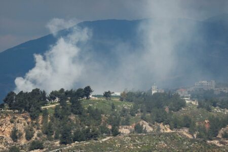 Irani kërcënon Izraelin me ambasada në mbarë botën