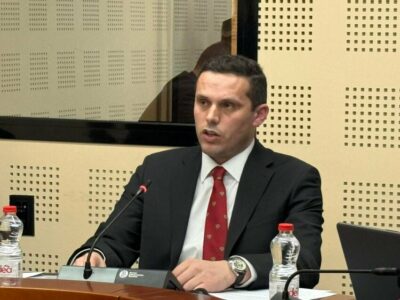 Gruda: Jemi 14 vjet pas vendimit të Kushtetueses, s’mund t’i shqyrtojmë amendamentet e Osmanit