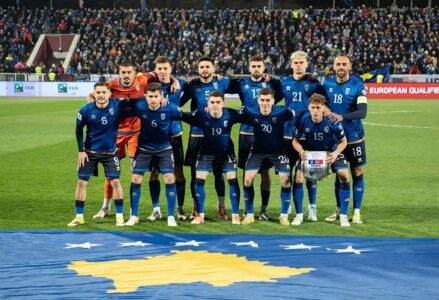 Dëshpëruese: Kosova nuk e kualifikohet në Botëror, një gol e vendos ndeshjen