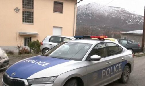 Vdekje e dyshimtë në Zveqan, trupit i dërgohet për obduksion