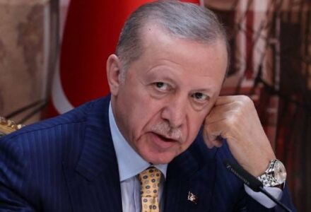 Raketa iraniane drejt Turqisë, Erdogan: Nuk i lëmë asgjë rastësisë për sigurinë e hapësirës sonë ajrore