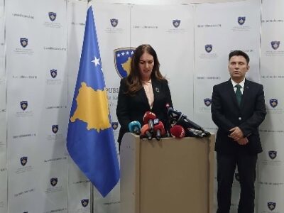 VV do t’i drejtohet Kushtetueses për dekretin për shpërndarjen e Kuvendit