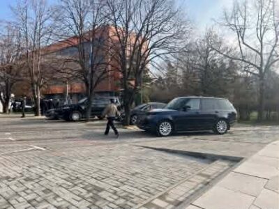 Ambasadorët e QUINT-it në Qeveri