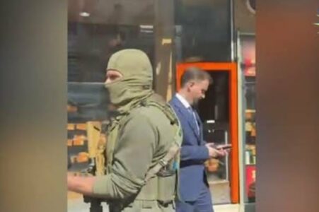 Këta janë të arrestuarit në aksionin kundër fajdeve në Prizren