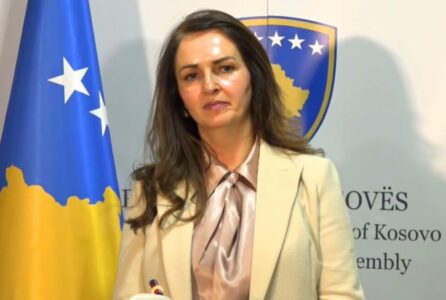 Nagavci: Ne e kemi kandidatin tonë, presim nga PDK dhe LDK të paraqesin kandidaturat e tyre që të përmbushin kriterin kushtetues