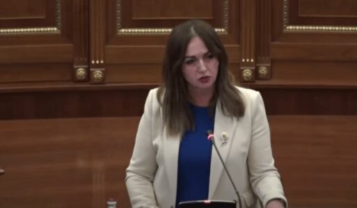 Nagavci thotë se VV ishte e bindur që Glauk Konjufca ka më shumë vota në Kuvend sesa Vjosa Osmani