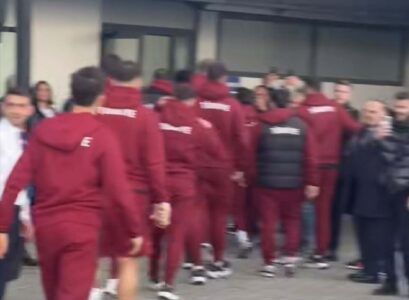 Legjenda e Italisë shkelë “Fadil Vokrrin” me djemtë e Turqisë