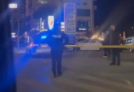 Goditet për vdekje nga vetura një person në Prizren