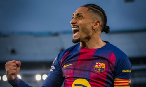 Barcelona e “shkatërron” Newcastlen në ndeshjen e kthimit, avancon në çerekfinale