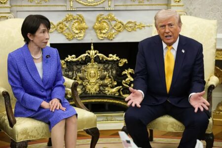 Trump thotë se lufta me Iranin po ecën shumë më shpejt se sa ishte planifikuar