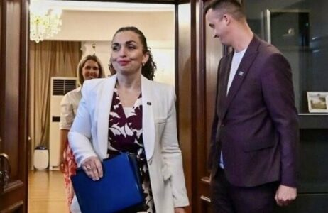 Presidenca: I pasaktë lajmi për themelimin e partisë “Lista Shpresa”