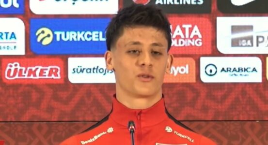 Arda Guler paralajmëron Rumaninë: Do provoj sërish golin sikur ndaj Elches