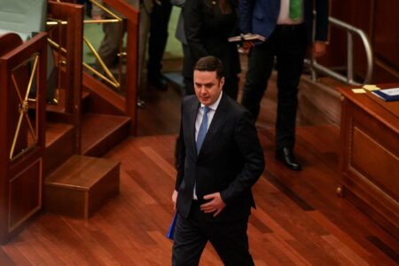 “LDK po kthehet qysh e kemi…”- A po paralajmëron zgjedhje në këtë pranverë Abdixhiku?