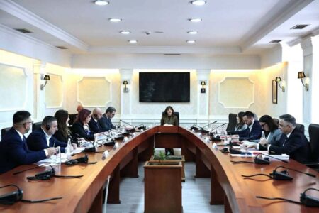 Kuvendi i Kosovës mblidhet më 2 prill për shqyrtimin e marrëveshjeve ndërkombëtare