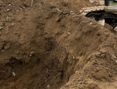 Gjenden mbetje mortore pas rifillimit të gërmimeve te “Përzhina” në Rahovec