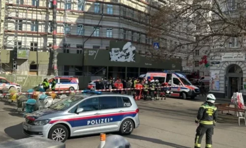 Mediat austriake sjellin detaje se si ndodhi incidenti ku mbetën të vdekur katër persona, tre shtetas të Kosovës