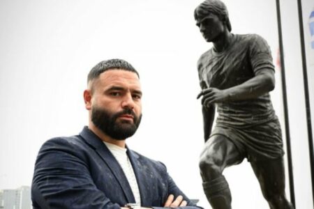 Djali i Fadil Vokrrit optimisht për finalen ndaj Turqisë: Me këta djem, Kosova arrin gjithçka