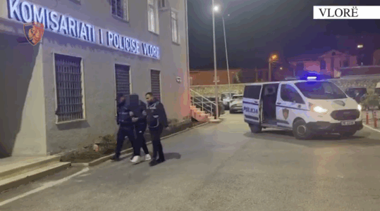 Sekuestrohet municion luftarak dhe tritol në Vlorë, në pranga 35-vjeçari