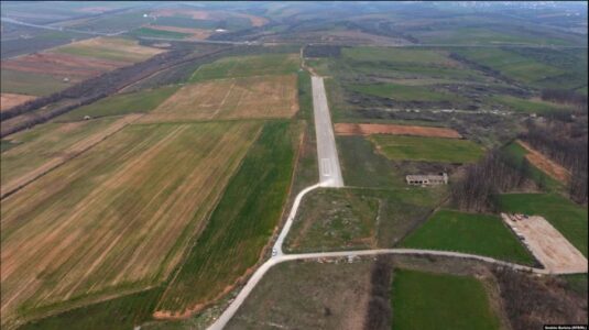 12 aerodromet e braktisura të Kosovës