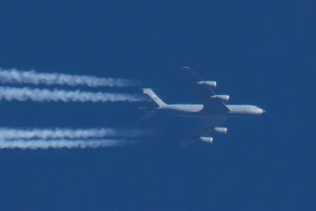 Grupi irakian merr përgjegjësinë për rrëzimin e aeroplanit amerikan