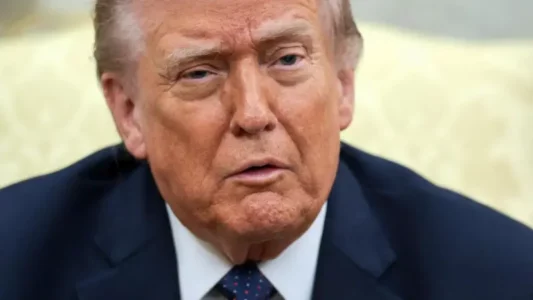 Trump përjashton mundësinë për marrëveshje me Iranin: Asgjë përveç dorëzimit pa kushte