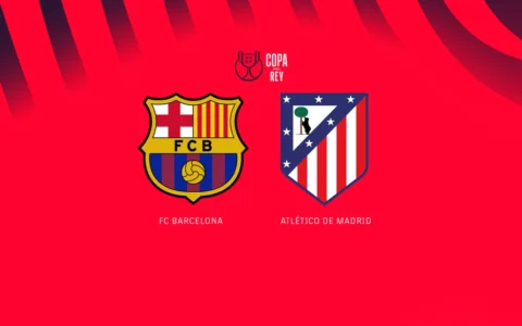 Barcelona – Atletico Madrid, formacionet e mundshme