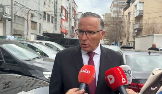 Vendimi i Kushtetueses, a ka pranuar ftesë nga Kurti, përgjigjet Hamza