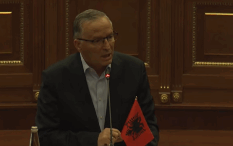 Hamza: PDK do që presidenti të zgjedhet nga populli, por kjo temë meriton trajtim serioz