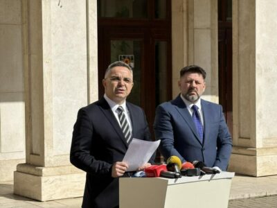 Tahiri: Republika e Kosovës, në situatën më të rëndë në post-pavarësi