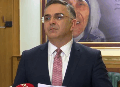 AAK-ja s’mori pjesë në seancë, Tahiri: Pamë një improvizim të skajshëm