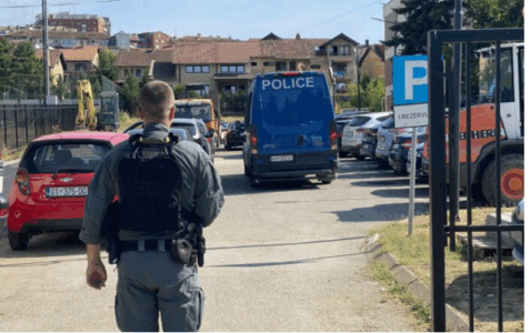 Arrestohet ish i pandehuri në rastin Brezovica, kërcënon dëshmitarin: Veç qenke me fëmijë…