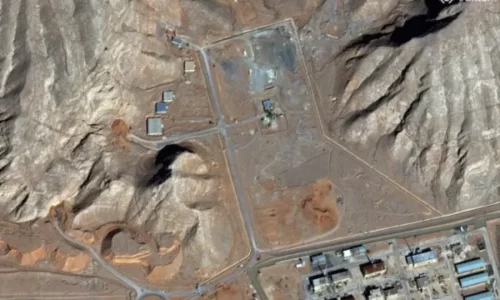 Trump pyetet për dislokimin e trupave në Iran: Nuk jemi aspak afër marrjes së një vendimi