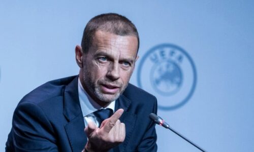 UEFA ia vë fajin Federatës së Futbollit të Argjentinës, për anulimin e “Finalissimas”
