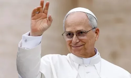 Papa tjetër thirrje për ndaljen e luftës në Iran