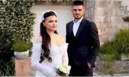 “Nuk duroj dot më”- Detaje nga vetëflijimi i 25-vjeçares, Xhuana Nikollaj