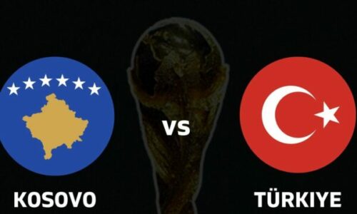 Gjasat e Kosovës dhe të Turqisë për fitore përmes përqindjes