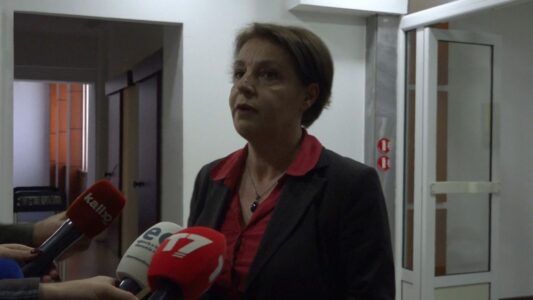 Gërvalla për ish-krerët e UÇK-së në Hagë: Nuk kam pritje konkrete, Gjykata ta përfundojë procesin