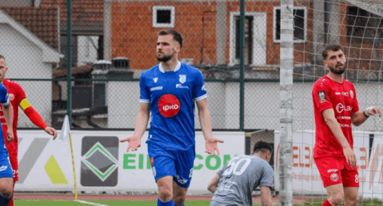 Drita fituese e derbit të Anamoravës