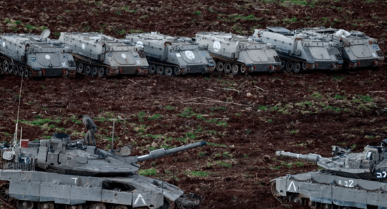 Izraeli paralajmëron luftë të gjatë kundër Iranit dhe Hezbollahut