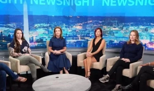 “I pëlqente frika në sytë tanë” – rrëfimi i viktimave të Epsteinit