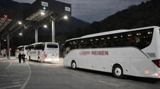 Rriten çmimet e biletave për linjën Kosovë – Austri