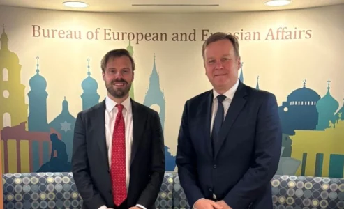 Sorenseni pas takimit në DASH: Siguruam harmonizim për hapat përpara në dialog